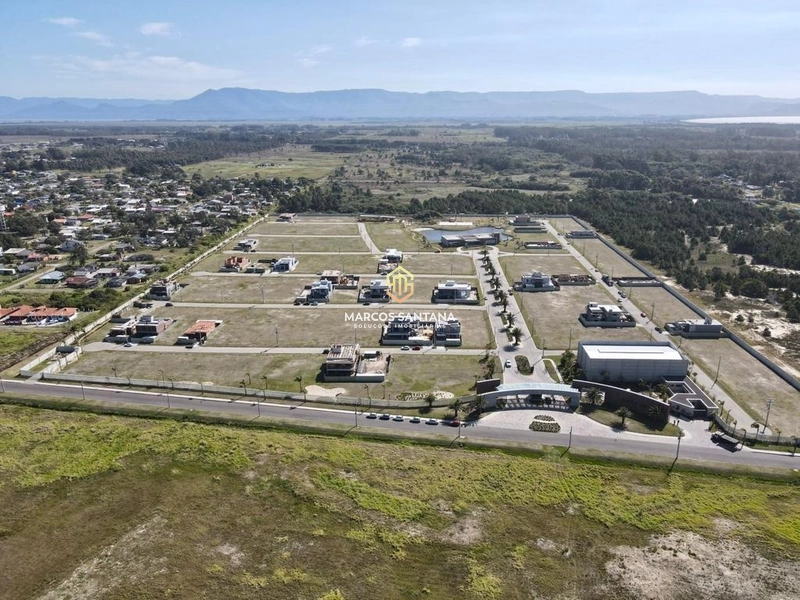 Terreno Condomínio Arenas Curumim: 16ª foto da galeria de imagens do imóvel