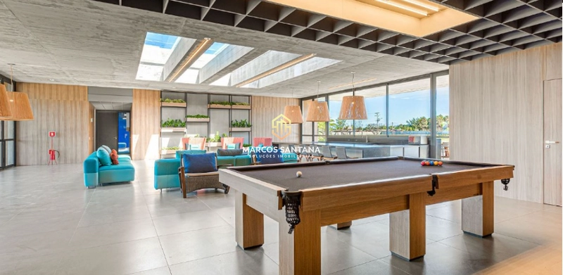 Terreno Condomínio Arenas Curumim: 18ª foto da galeria de imagens do imóvel