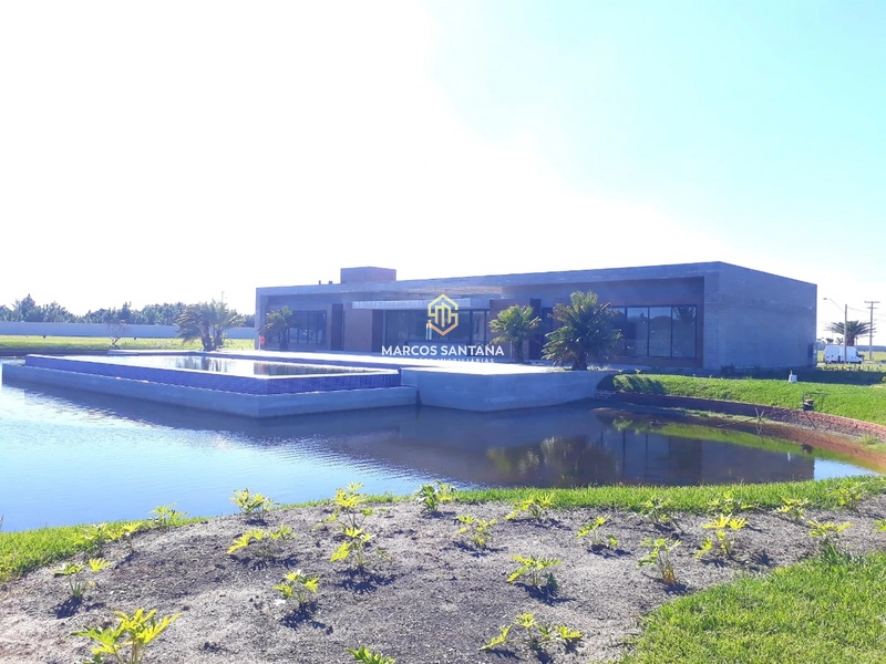 Terreno Condomínio Arenas Curumim: 6ª foto da galeria de imagens do imóvel