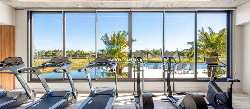 Terreno Condomínio Arenas Curumim: 15ª foto da galeria de imagens do imóvel