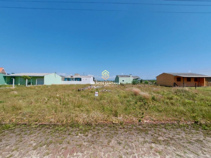 Terreno urbano padrão pronto para construir: 2ª foto da galeria de imagens do imóvel