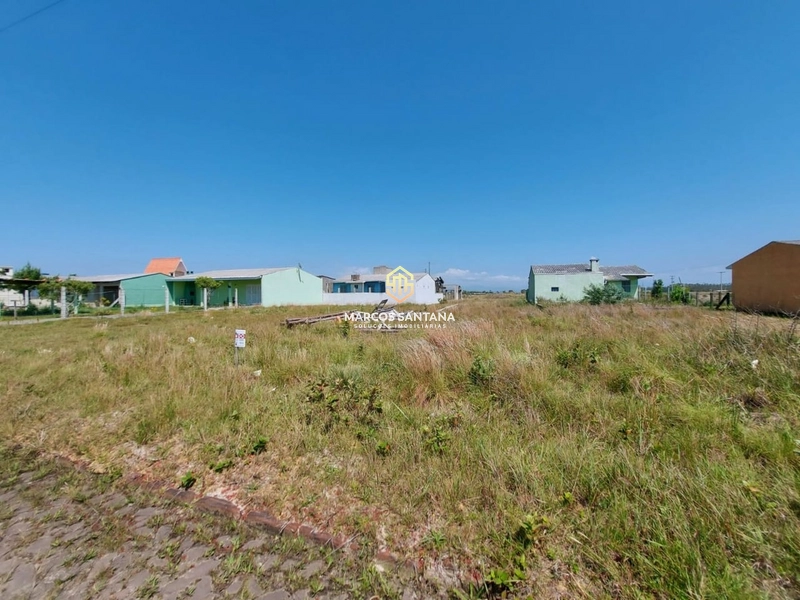 Terreno urbano padrão pronto para construir: 3ª foto da galeria de imagens do imóvel