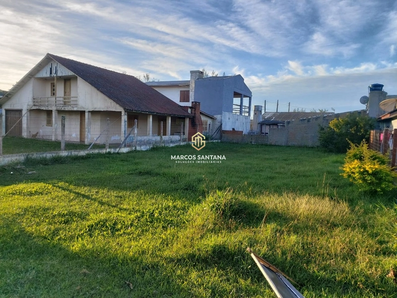 Terreno a poucos metros do mar: 4ª foto da galeria de imagens do imóvel