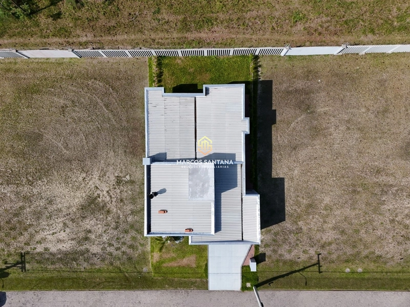 CASA À VENDA CONDOMÍNIO TERRASUL: 22ª foto da galeria de imagens do imóvel