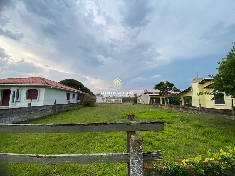 Excelente terreno no centro: 1ª foto da galeria de imagens do imóvel