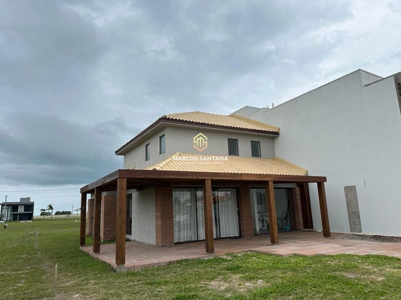 Casa Arenas: 2ª foto da galeria de imagens do imóvel