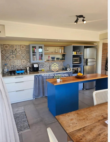 Casa Arenas: 1ª foto da galeria de imagens do imóvel