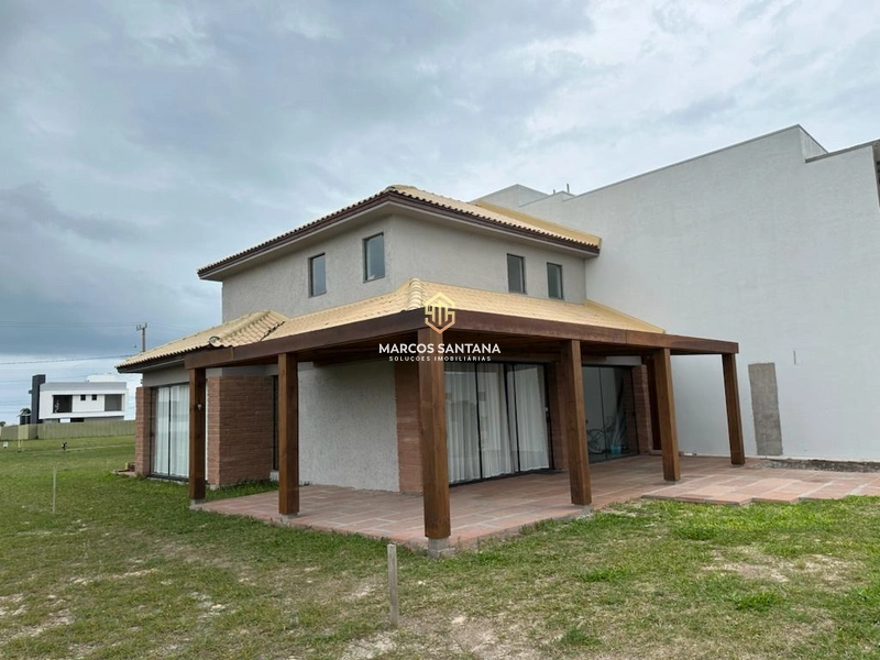 Casa Arenas: 4ª foto da galeria de imagens do imóvel