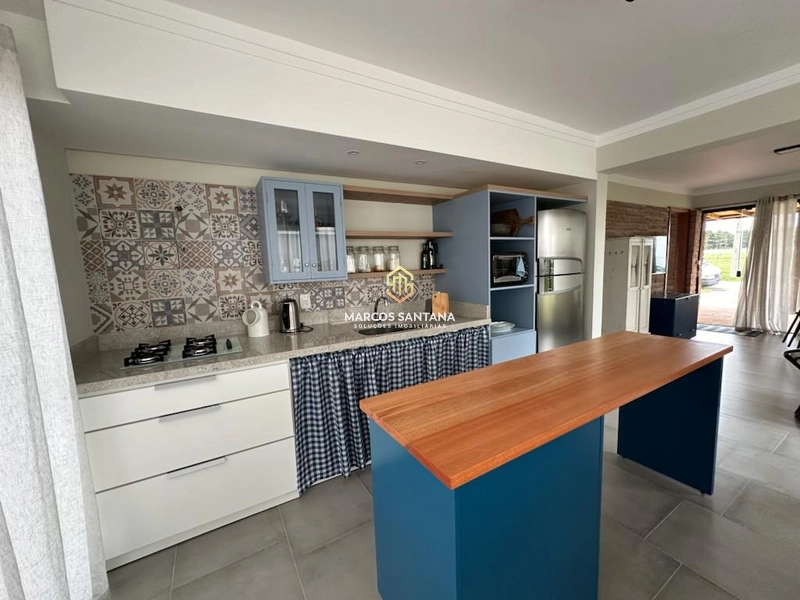 Casa Arenas: 12ª foto da galeria de imagens do imóvel