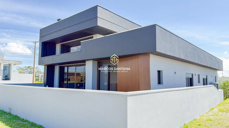 NOVIDADE NO MERCADO: 6ª foto da galeria de imagens do imóvel