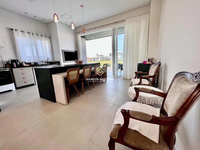 CASA COSTA SERENA: 4ª foto da galeria de imagens do imóvel