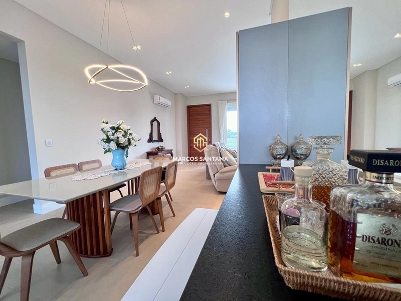 CASA COSTA SERENA: 13ª foto da galeria de imagens do imóvel