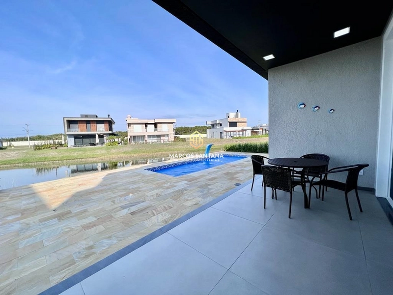 CASA COSTA SERENA: 16ª foto da galeria de imagens do imóvel