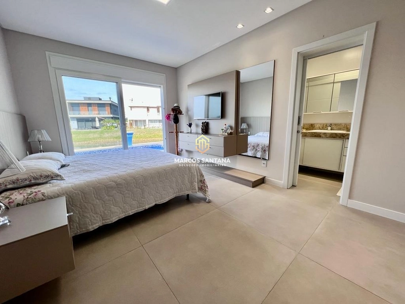 CASA COSTA SERENA: 5ª foto da galeria de imagens do imóvel