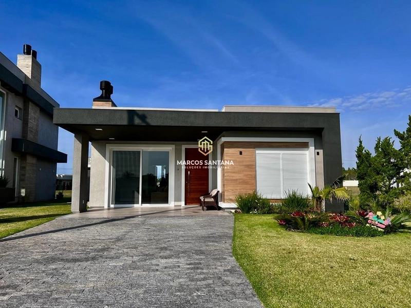 CASA COSTA SERENA: 11ª foto da galeria de imagens do imóvel