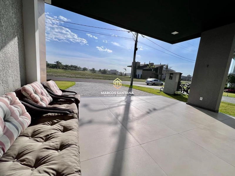 CASA COSTA SERENA: 10ª foto da galeria de imagens do imóvel