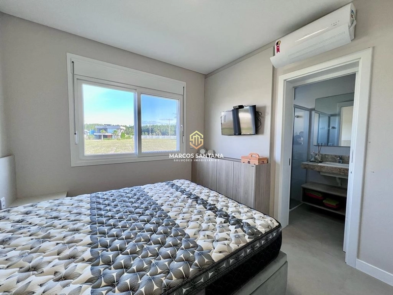 CASA COSTA SERENA: 8ª foto da galeria de imagens do imóvel