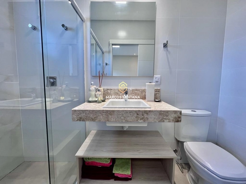 CASA COSTA SERENA: 14ª foto da galeria de imagens do imóvel