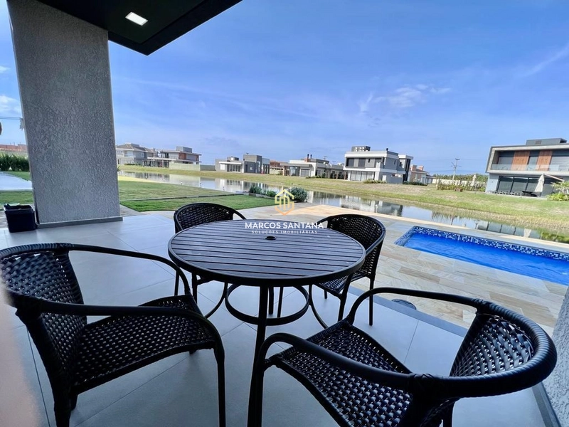 CASA COSTA SERENA: 6ª foto da galeria de imagens do imóvel