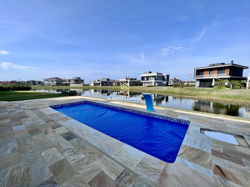 CASA COSTA SERENA: 3ª foto da galeria de imagens do imóvel