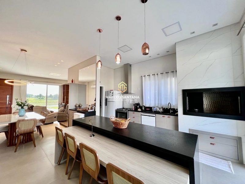 CASA COSTA SERENA: 18ª foto da galeria de imagens do imóvel