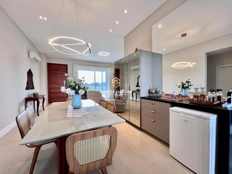 CASA COSTA SERENA: 20ª foto da galeria de imagens do imóvel