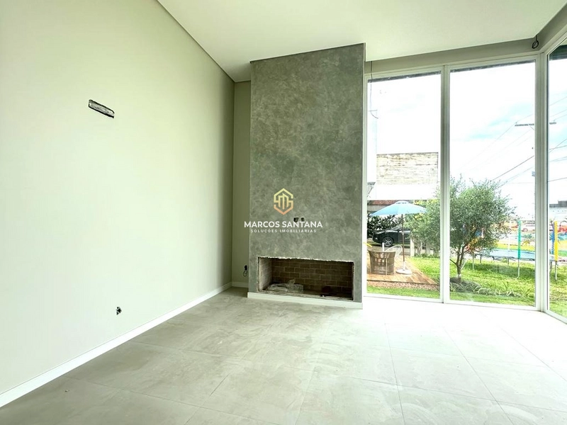 CASA COSTA SERENA: 7ª foto da galeria de imagens do imóvel
