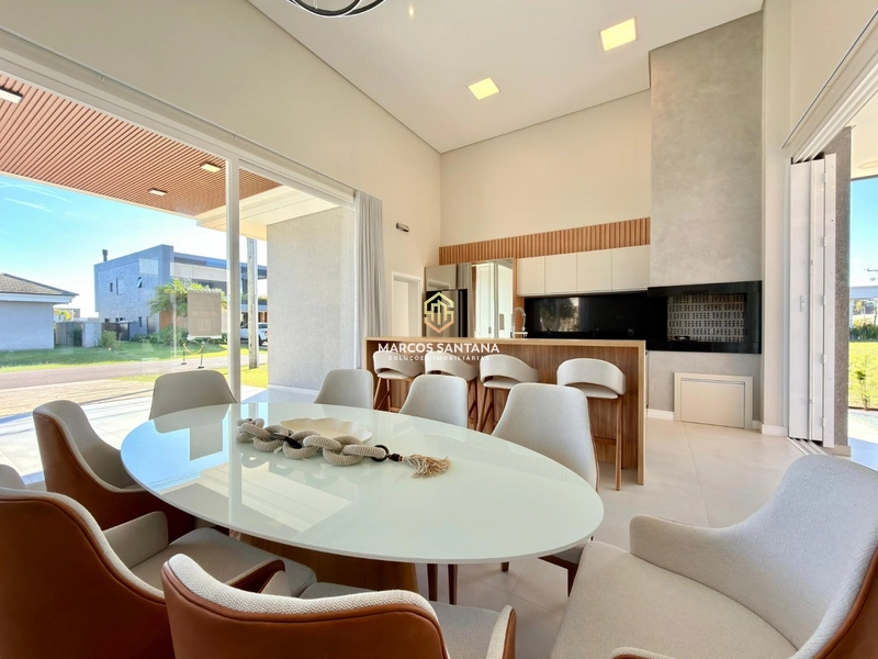 CASA COSTA SERENA: 8ª foto da galeria de imagens do imóvel