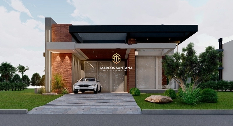 CASA COSTA SERENA: 2ª foto da galeria de imagens do imóvel