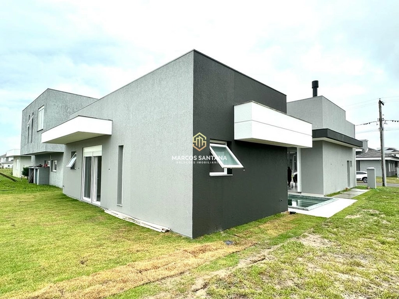 CASA COSTA SERENA: 4ª foto da galeria de imagens do imóvel