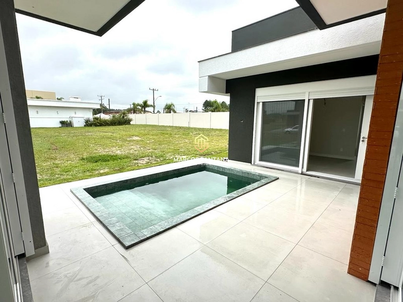CASA COSTA SERENA: 8ª foto da galeria de imagens do imóvel