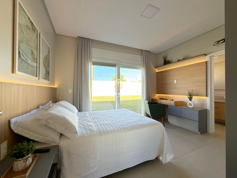 CASA COSTA SERENA: 17ª foto da galeria de imagens do imóvel