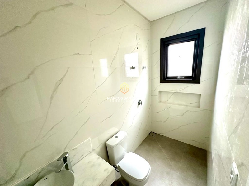 CASA COSTA SERENA: 14ª foto da galeria de imagens do imóvel