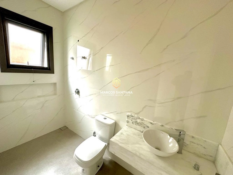 CASA COSTA SERENA: 5ª foto da galeria de imagens do imóvel