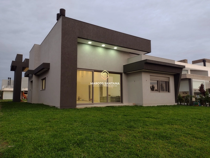 CASA COSTA SERENA: 2ª foto da galeria de imagens do imóvel