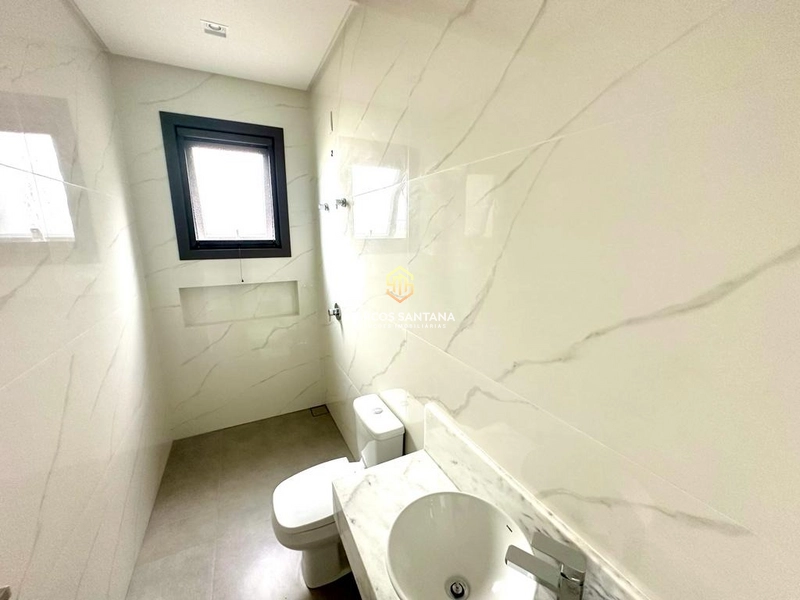 CASA COSTA SERENA: 4ª foto da galeria de imagens do imóvel