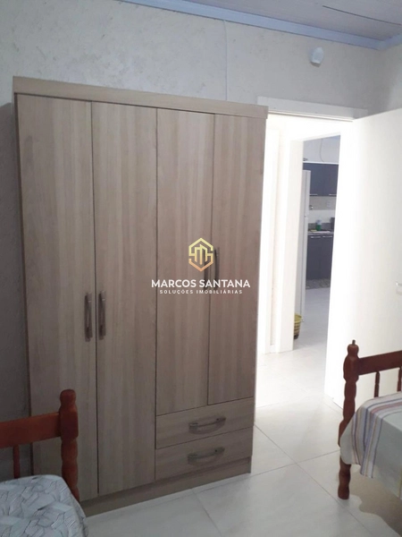 CASA CURUMIM: 13ª foto da galeria de imagens do imóvel