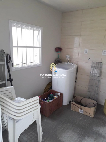 CASA CURUMIM: 19ª foto da galeria de imagens do imóvel