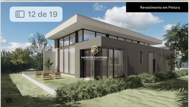 CASA ARENAS: 12ª foto da galeria de imagens do imóvel