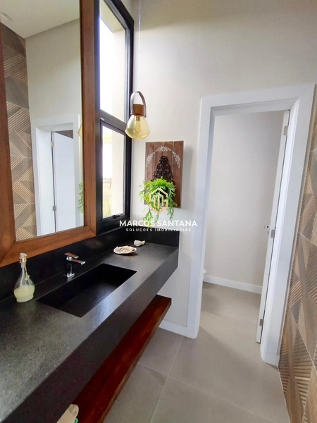 CASA COSTA SERENA: 2ª foto da galeria de imagens do imóvel