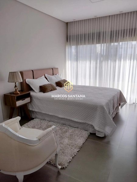 CASA COSTA SERENA: 8ª foto da galeria de imagens do imóvel
