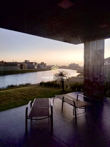 CASA COSTA SERENA: 17ª foto da galeria de imagens do imóvel