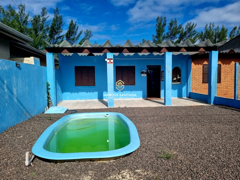 Geminado Ibicui: 1ª foto da galeria de imagens do imóvel