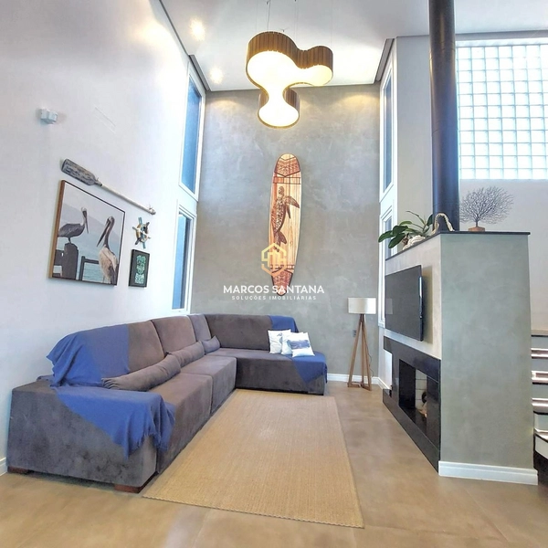 CASA BEIRA MAR: 6ª foto da galeria de imagens do imóvel