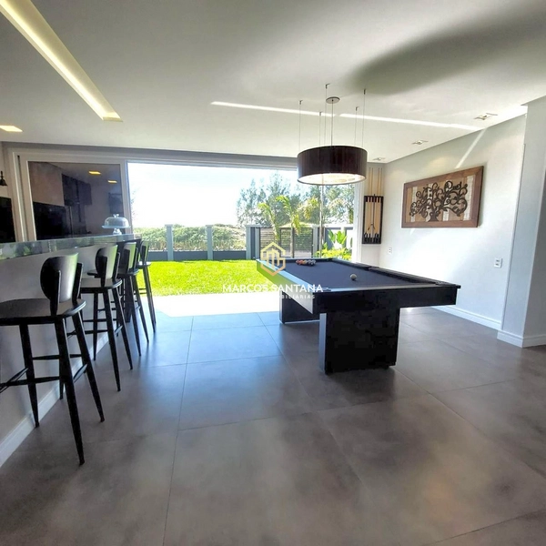 CASA BEIRA MAR: 24ª foto da galeria de imagens do imóvel