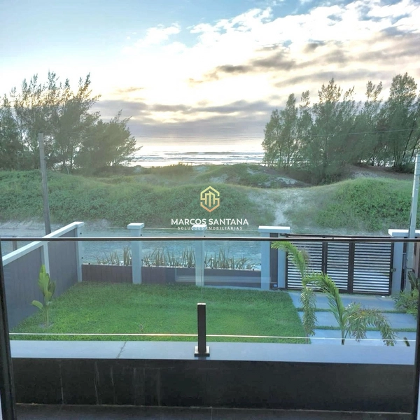 CASA BEIRA MAR: 10ª foto da galeria de imagens do imóvel