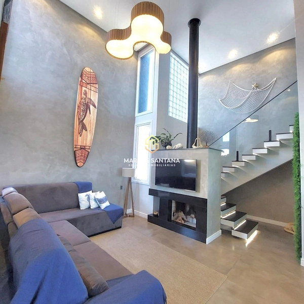 CASA BEIRA MAR: 5ª foto da galeria de imagens do imóvel