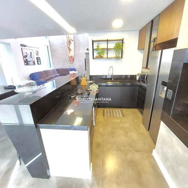 CASA BEIRA MAR: 14ª foto da galeria de imagens do imóvel