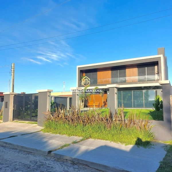 CASA BEIRA MAR: 25ª foto da galeria de imagens do imóvel
