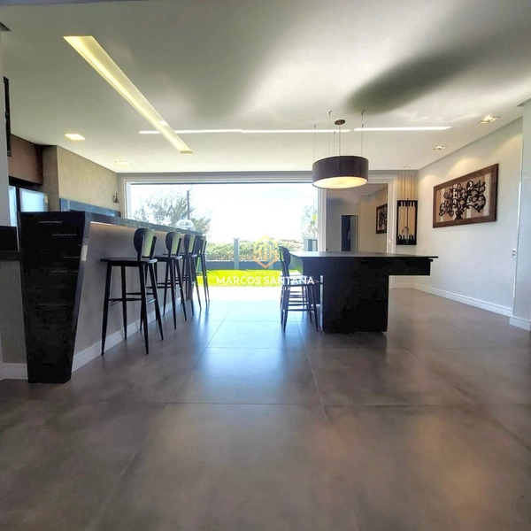CASA BEIRA MAR: 8ª foto da galeria de imagens do imóvel